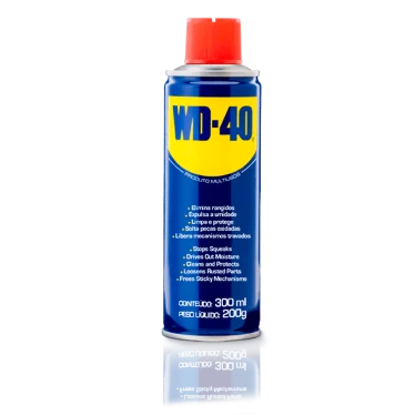 Anticorrosivo Desengripante Wd40 300Ml