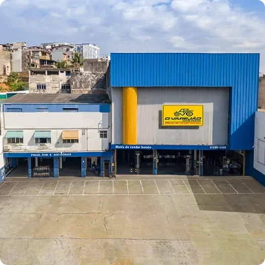 Loja Dois Leões - BA