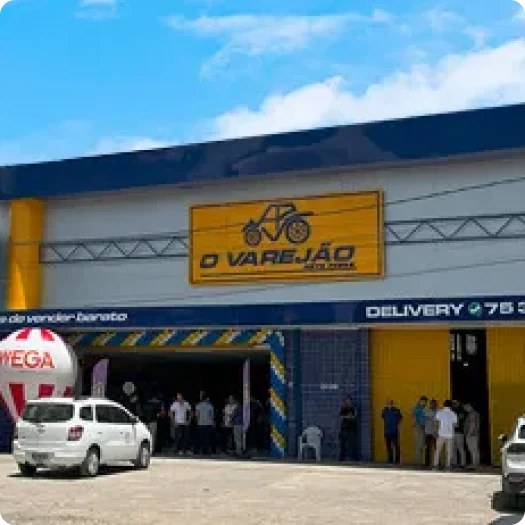 Feira de Santana 3 - BA