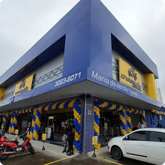 Feira de Santana - BA