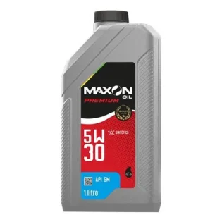 Óleo Motor 5W30