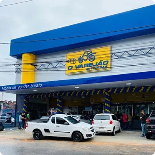 São Marcos - BA