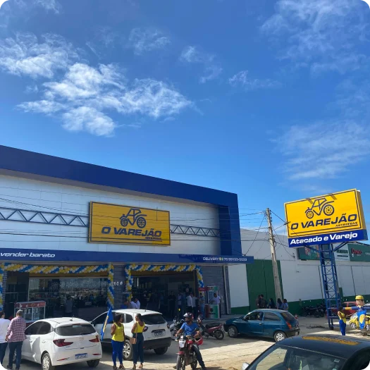 Serrinha - BA